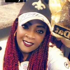 Meet your Posher, Emelda